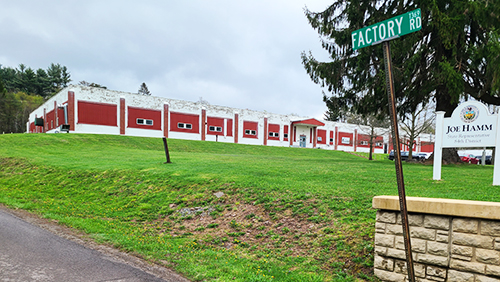 Mildred, PA 18632